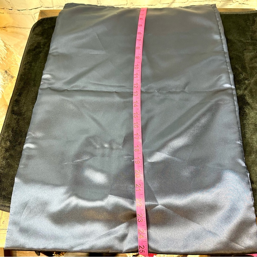 Sergio Rossi large dust bag - Picture 2 of 2
